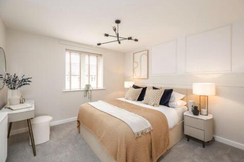 Typical Bedroom