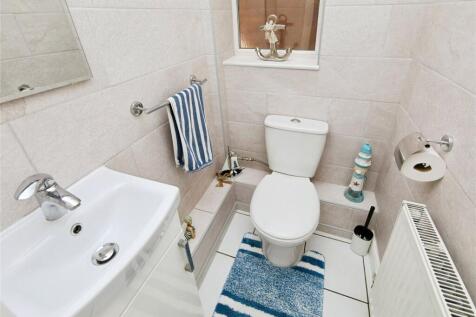 Cloakroom Wc