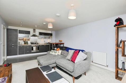 Lounge Diner Kitchen