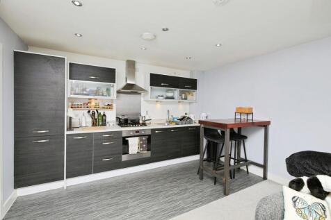 Lounge Diner Kitchen