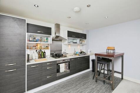 Lounge Diner Kitchen