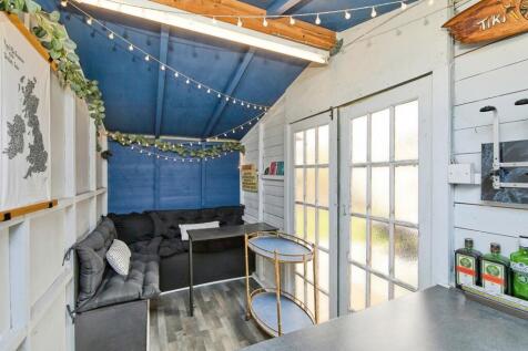 Summer House