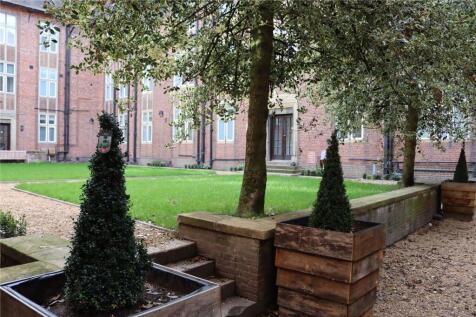 Communal Garden