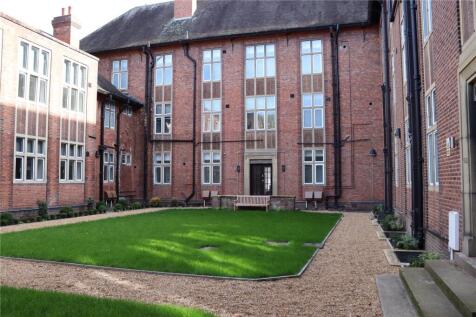 Communal Garden