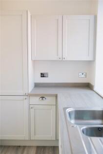 Lounge Kitchen Diner
