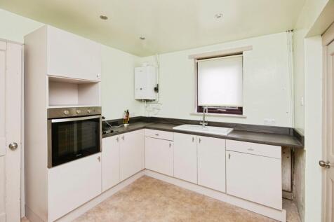 Annex Kitchen