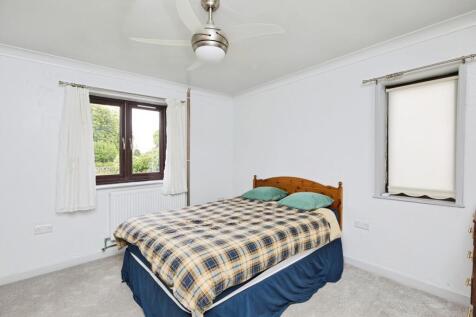 Annex Bedroom