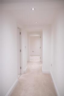 Passage Way