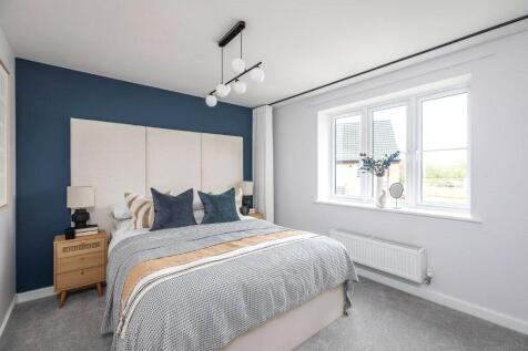 Typical Bedroom