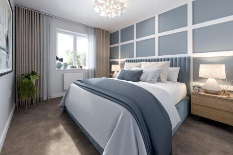 Typical Bedroom