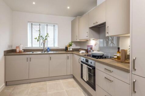 Typical Kitchen