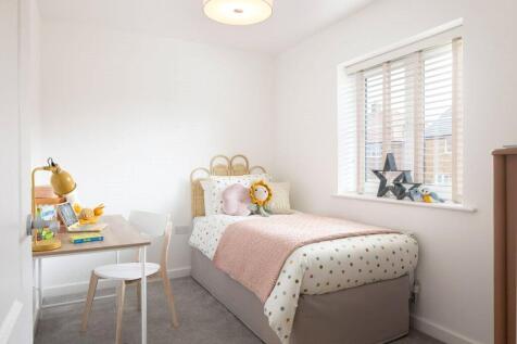 Typical Bedroom