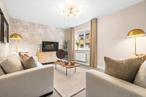 Typical Living Room