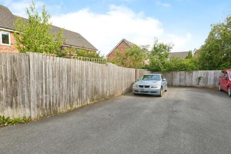 Off Street Parking