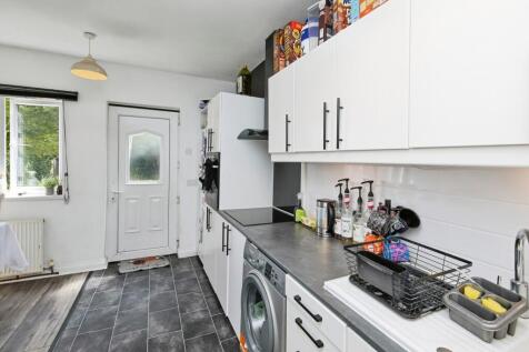 Dining/ Kitchen