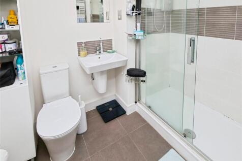 Bedroom 1 En-Suite