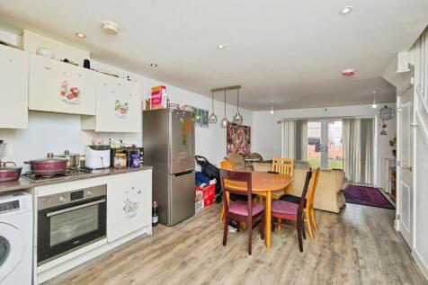 Kitchen Room