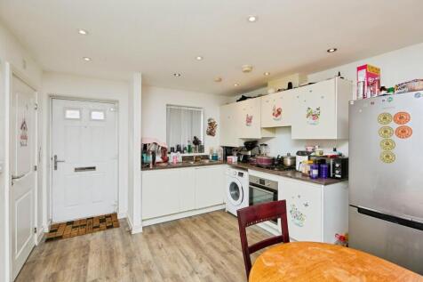 Kitchen/Living Room