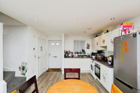 Kitchen/Living Room