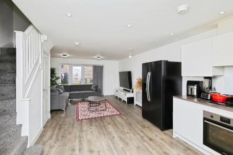 Kitchen/Living Room