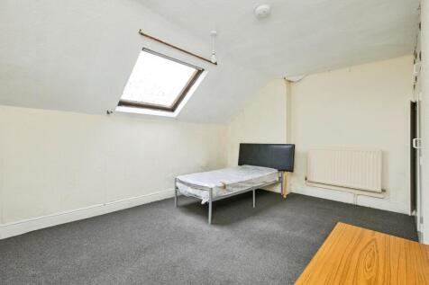 F2 Bedroom One