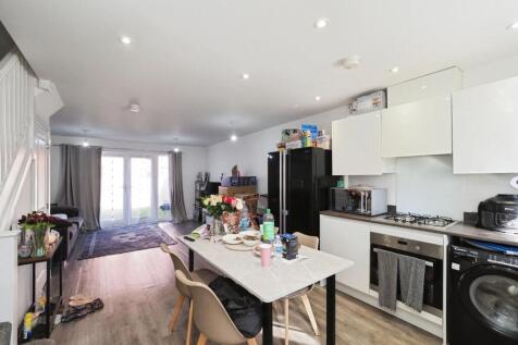 Kitchen/Living Room