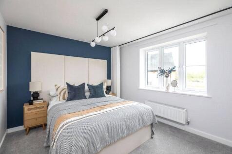 Typical Bedroom