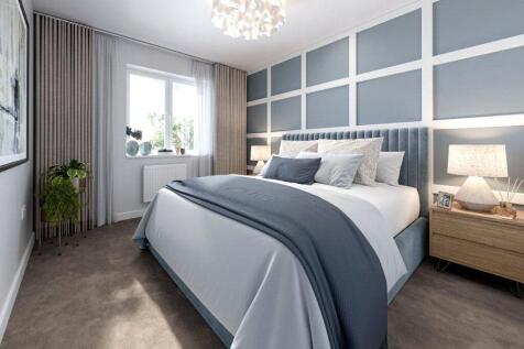 Typical Bedroom