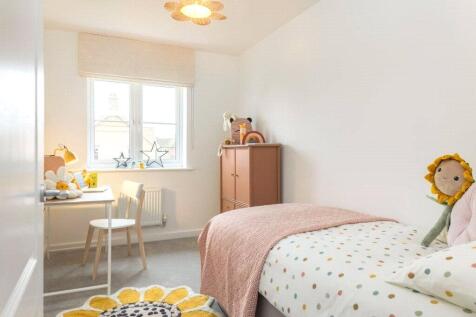 Typical Bedroom
