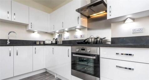 Typical Kitchen