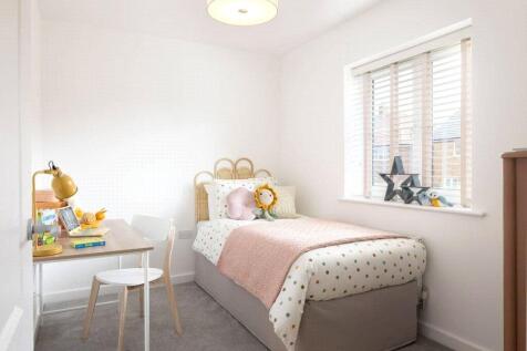 Typical Bedroom