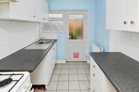 Gf Kitchen