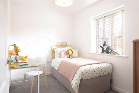 Ypical Bedroom