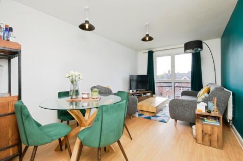 Lounge/Diner