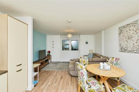 Kitchen Lounge Diner