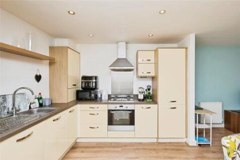 Kitchen Lounge Diner