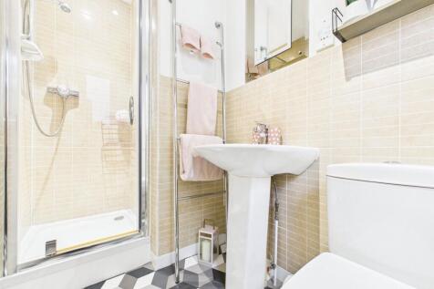 Second En-Suite