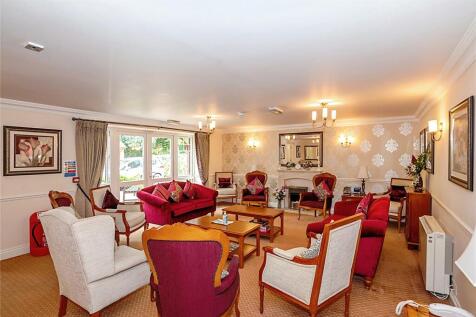 Residents&#39; Lounge