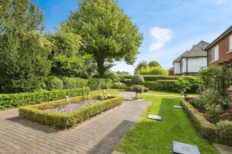 Resident&#39;s Garden