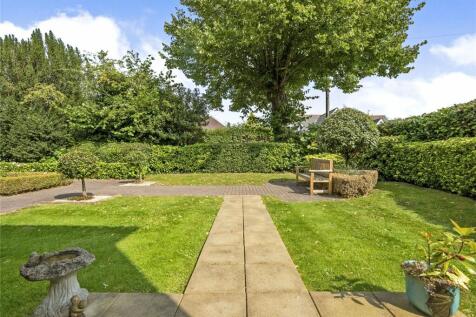 Residents&#39; Garden