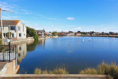 Mill Pond
