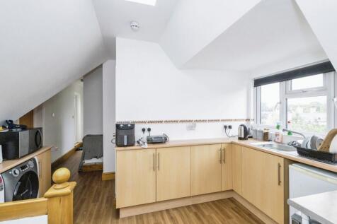 Top Floor Kitchen