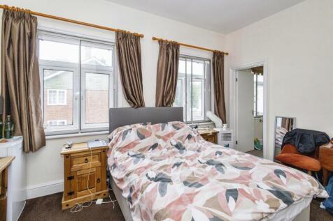 First Flr Bedroom 1