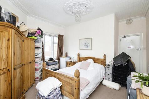 First Flr Bedroom 3