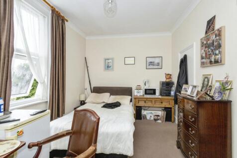 First Flr Bedroom 5