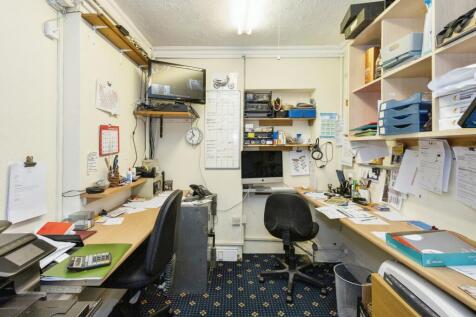 Ground Floor Office