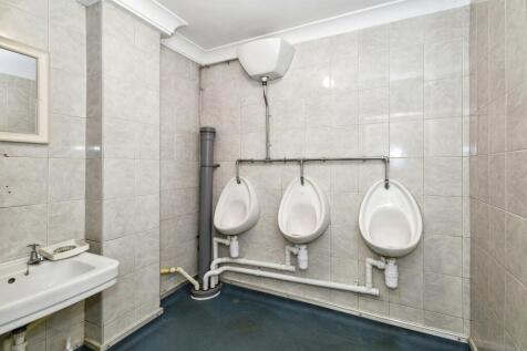 Ground Flr Gents