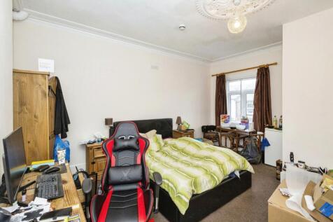 First Flr Bedroom 4