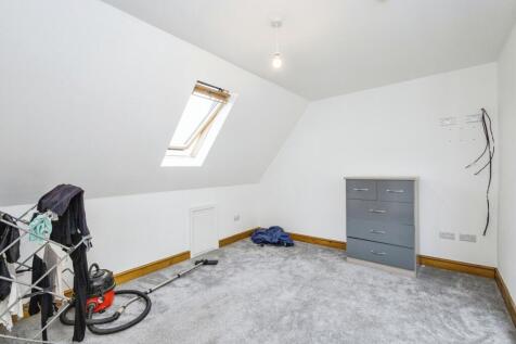 Top Floor Lounge