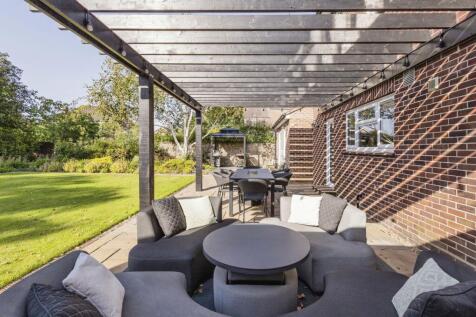 Pergola